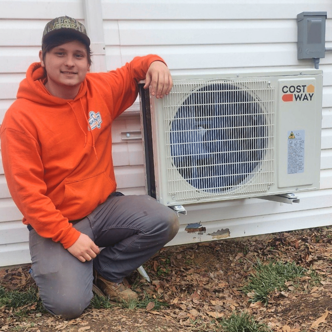 Expert and Reliable HVAC Contractor in Eads, TN