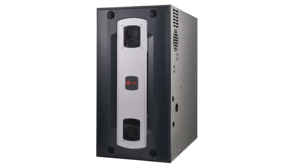 Trane gas furnace