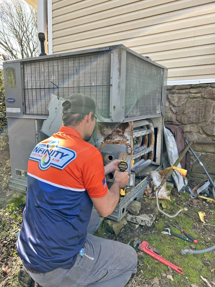 Residential Ac Repair South Pasadena, CA