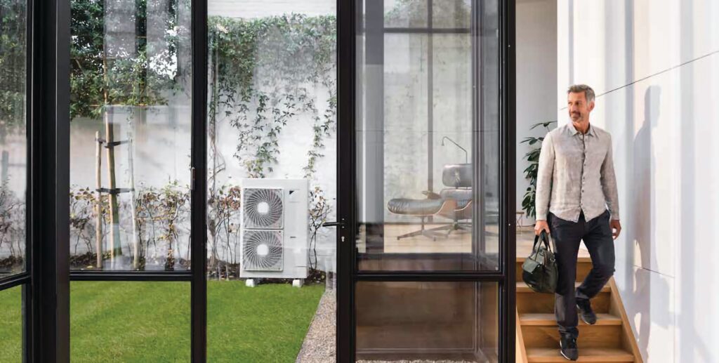 Ductless Mini-Splits in Atoka, TN