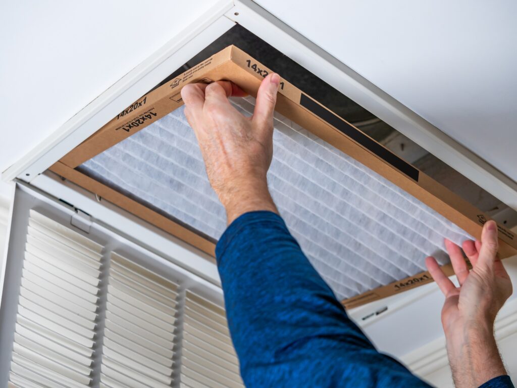 HVAC Maintenance in Memphis, TN