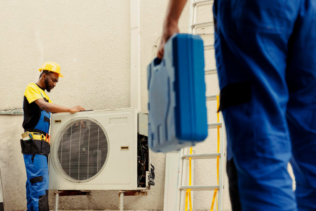 Signs Your Air Conditioner Needs Repair - Infinity Air Conditioning and Heating